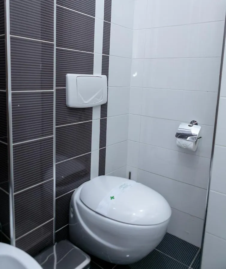 Spacious City Paradise - 3Br Apt In The Heart Of Tirana Apartment
