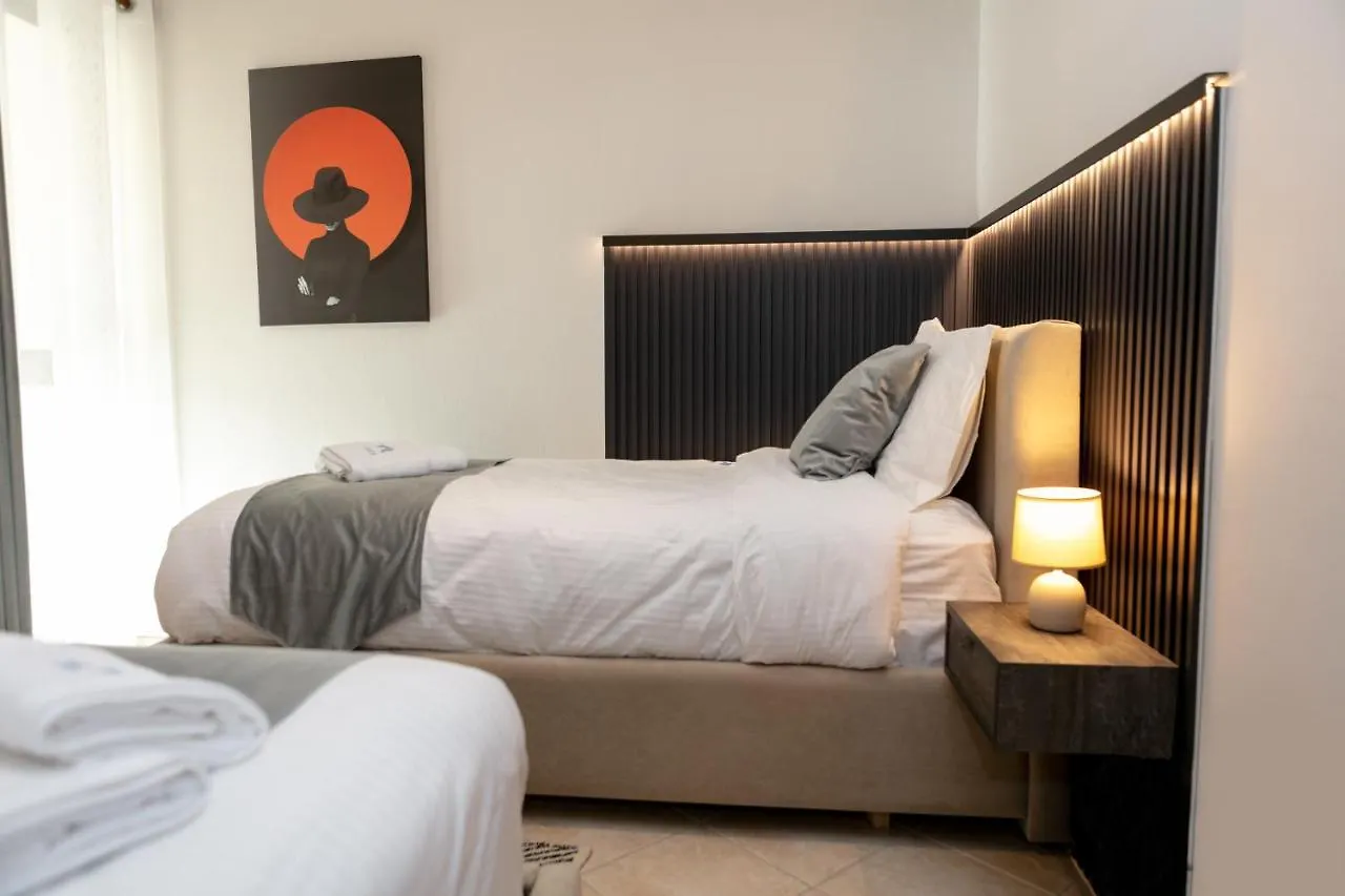 Spacious City Paradise - 3Br Apt In The Heart Of Tirana Apartment